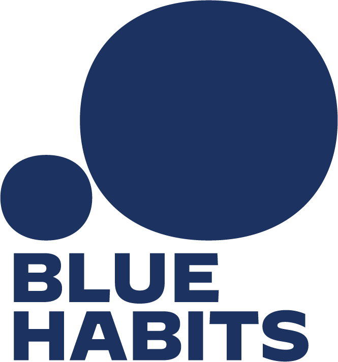 BlueHabits